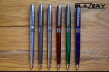 Ручка с гравировкой Damask Line -210-